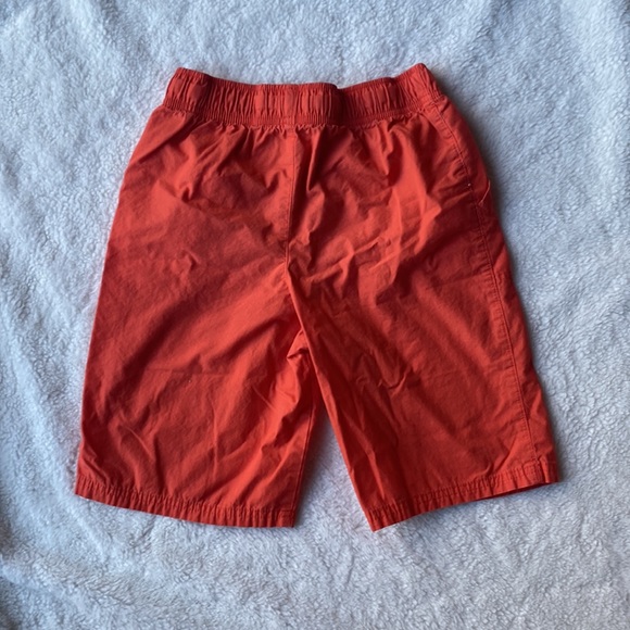 Lrg (10-12) boys shorts. - Picture 2 of 3